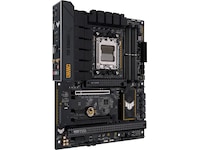 ASUS TUF Gaming B650-PLUS WIFI Moderkort AMD Socket