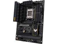 ASUS TUF Gaming B650-PLUS WIFI Moderkort AMD Socket
