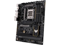 ASUS TUF Gaming B650-PLUS WIFI Moderkort AMD Socket