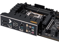 ASUS TUF Gaming B650-PLUS WIFI Moderkort AMD Socket