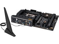 ASUS TUF Gaming B650-PLUS WIFI Moderkort AMD Socket