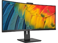 Philips 34" Curved skärm 34B1U5600CH/00 Bildskärmar