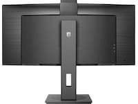 Philips 34" Curved skärm 34B1U5600CH/00 Bildskärmar