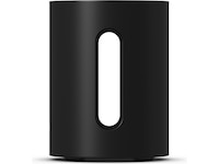Sonos Sub Mini Trådlös subwoofer (svart) -B-Grade Demo Hi-Fi/stereo/DVD