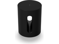 Sonos Sub Mini Trådlös subwoofer (svart) -B-Grade Demo Hi-Fi/stereo/DVD