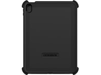 OtterBox iPad (2022) Defender ProPack-fodral (svart) Skydd