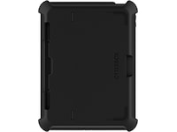 OtterBox iPad (2022) Defender ProPack-fodral (svart) Skydd
