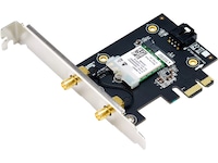 ASUS PCE-AXE5400 Nätverkskort Nätverkskort
