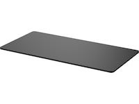 Skrivbordsskiva 150cm (svart) Aktivitetsbord