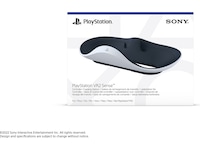 PlayStation VR2 Sense Laddningsstation VR-tillbehör