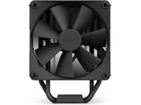 NZXT T120 CPU fläkt 120mm (svart) CPU - Luftkylning