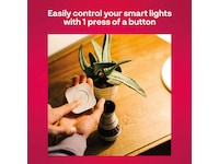 Innr startpaket E27 färg LED-lampor & glödlampor