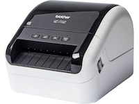 Brother Etikettskrivare QL1100c Etikett & märkmaskin