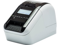 Brother Etikettskrivare  QL820NWBC Etikett & märkmaskin