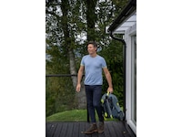 AVA Easy P50 X-Large Bundle Högtryckstvättar