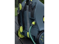 AVA Easy P50 X-Large Bundle Högtryckstvättar