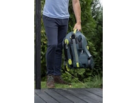 AVA Easy P50 X-Large Bundle Högtryckstvättar