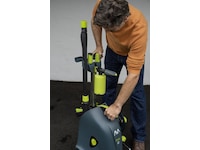 AVA Easy P50 X-Large Bundle Högtryckstvättar