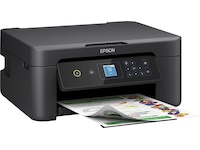 Epson Expression Home XP-3205 bläckstråleskrivare Skrivare