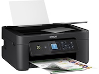 Epson Expression Home XP-3205 bläckstråleskrivare Skrivare