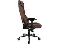 Arozzi Vernazza Supersoft Gamingstol (brun) Gamingstolar