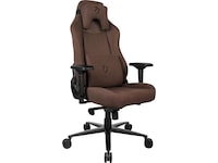 Arozzi Vernazza Supersoft Gamingstol (brun) Gamingstolar