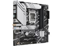 ASUS PRIME B760M-A WIFI D4 Moderkort Intel Socket