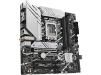 ASUS PRIME B760M-A WIFI D4 Moderkort Intel Socket