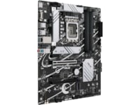 ASUS PRIME B760-PLUS D4 Moderkort Intel Socket