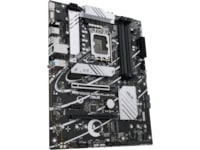 ASUS PRIME B760-PLUS D4 Moderkort Intel Socket