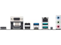 ASUS PRIME B760-PLUS D4 Moderkort Intel Socket