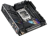 ASUS ROG STRIX B760-I GAMING WIFI Moderkort Intel Socket