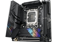 ASUS ROG STRIX B760-I GAMING WIFI Moderkort Intel Socket