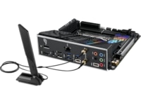 ASUS ROG STRIX B760-I GAMING WIFI Moderkort Intel Socket
