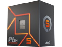 AMD Ryzen 5 7600 CPU Processor