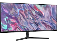 Samsung 34" skärm 34C502 Bildskärmar