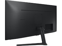 Samsung 34" skärm 34C502 Bildskärmar