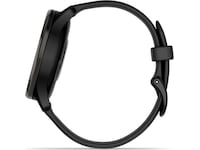 Garmin Vivomove Trend 40mm (svart) Smartwatches