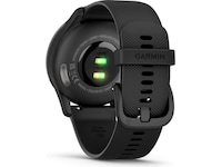 Garmin Vivomove Trend 40mm (svart) Smartwatches