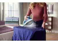 Philips Steam Iron 5000 Series DST5030/20 Strykjärn Strykjärn