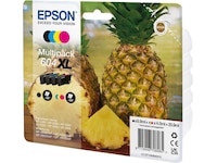 Epson bläck 604 XL multipack Bläckpatron