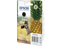 Epson bläck 604 XL svart Bläckpatron