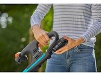 Gardena Häcksax EasyCut 40/18V/2,0Ah Häcksaxar