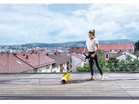 Kärcher elektrisk terrassborste PCL 4 Högtryckstvättar