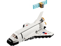 LEGO Rymdfärja 31134 LEGO