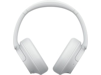 Sony WH-CH720N trådlösa brusreducerande hörlurar, Over-Ear (vit) Hörlurar