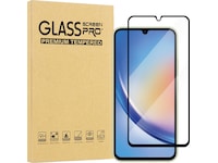 iiglo Galaxy A34 5G Skärmskydd Skärmskydd mobiltelefon