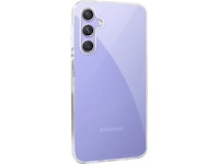 iiglo Galaxy A54 5G Silikonskal (transparent) Mobilskal