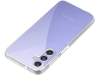 iiglo Galaxy A54 5G Silikonskal (transparent) Mobilskal