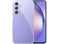 iiglo Galaxy A54 5G Silikonskal (transparent) Mobilskal